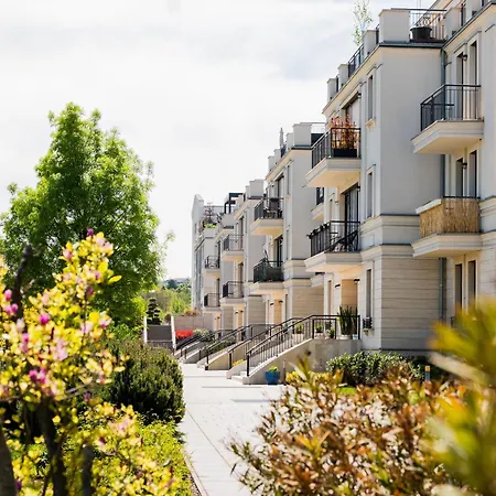 Appartamento Lakeside With B'fast, Bp 10min Budapest