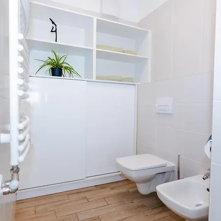 Lakeside With B'fast, Bp 10min Apartamento Budapest