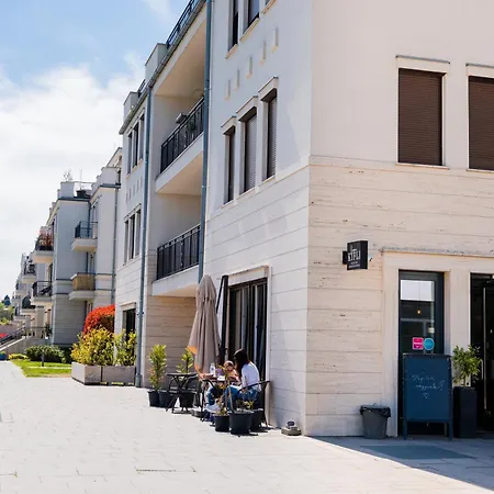 Lakeside With B'fast, Bp 10min Apartamento Budapest